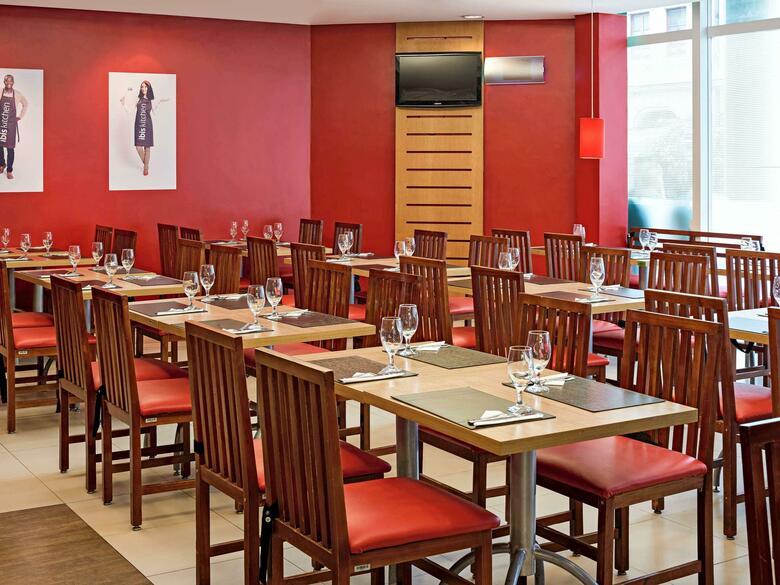 Hotel Ibis Rio De Janeiro Centro