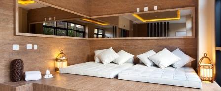 Hotel Promenade Lavras 150