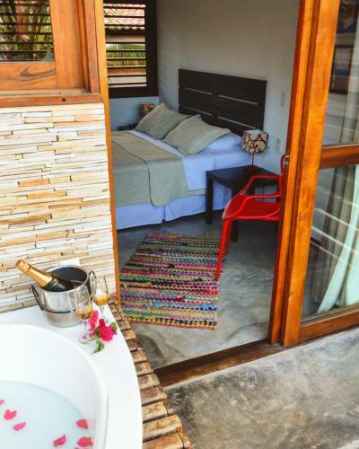 Hostal Naquela Jericoacoara