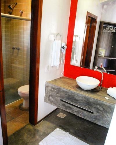 Hostal Naquela Jericoacoara