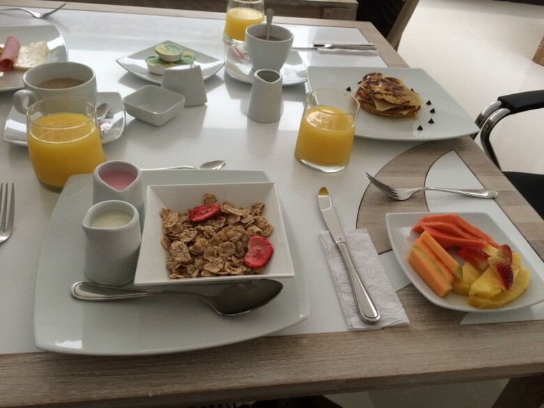 Hotel Dix