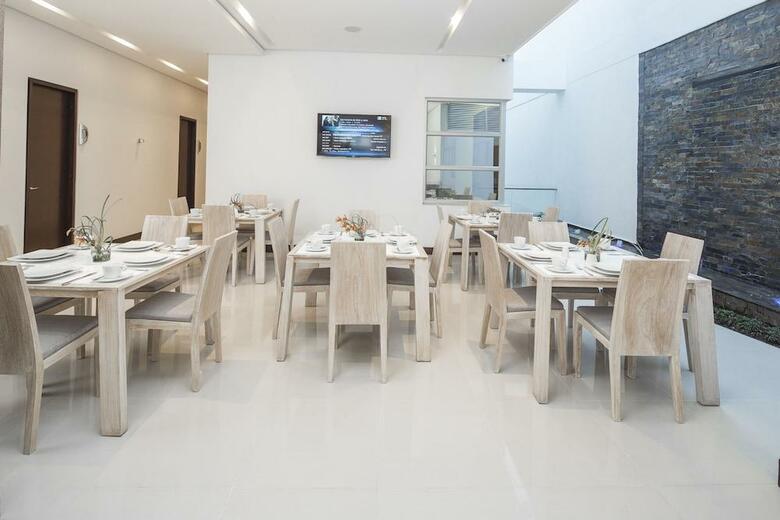Hotel Dix