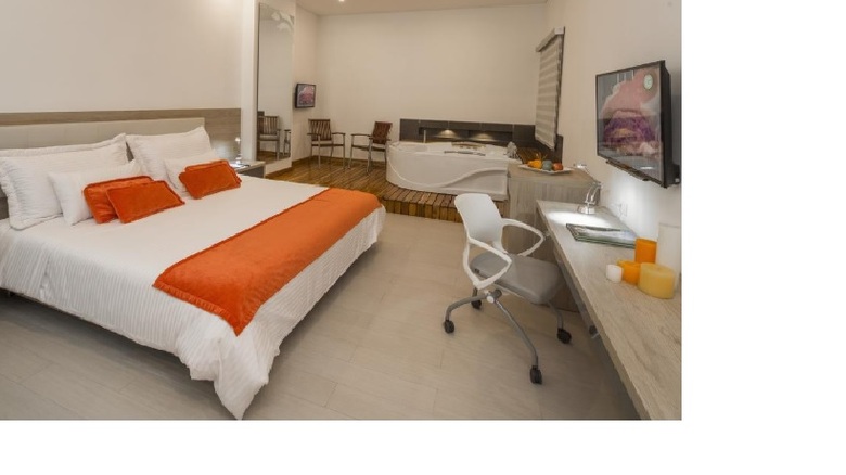 Hotel Dix