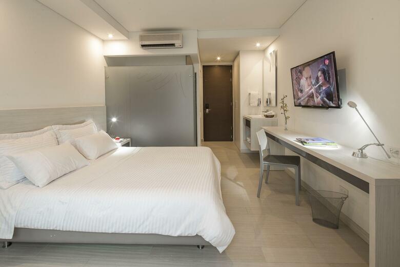 Hotel Dix