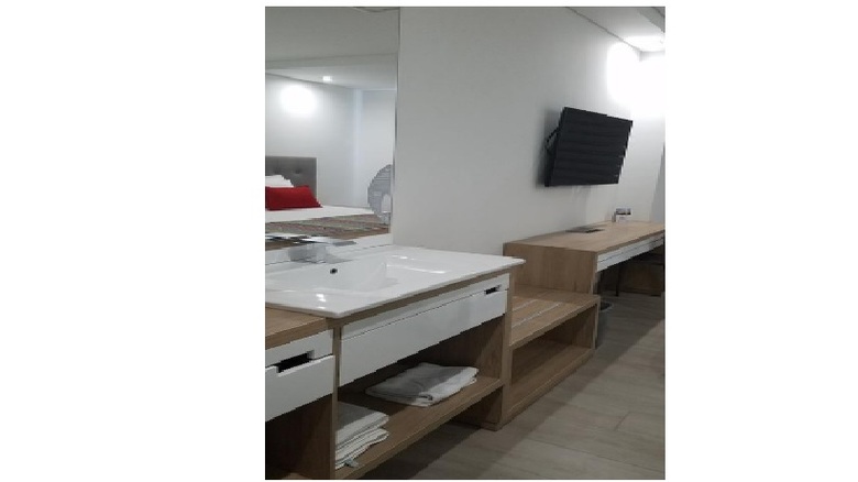 Hotel Dix
