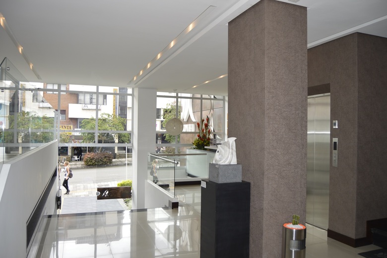 Hotel Dix