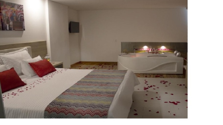 Hotel Dix