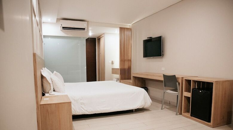 Hotel Dix
