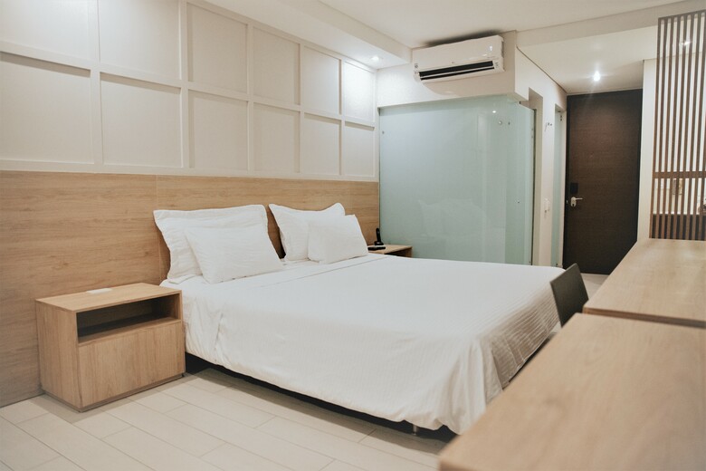 Hotel Dix