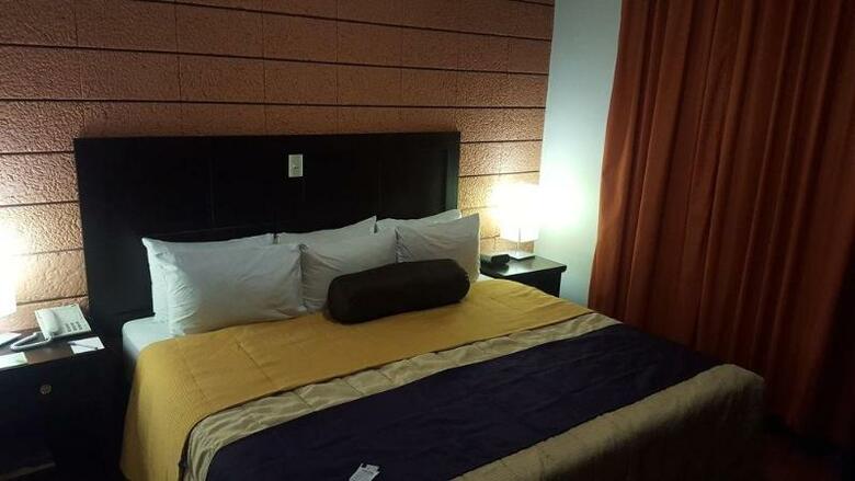 Hotel Dix