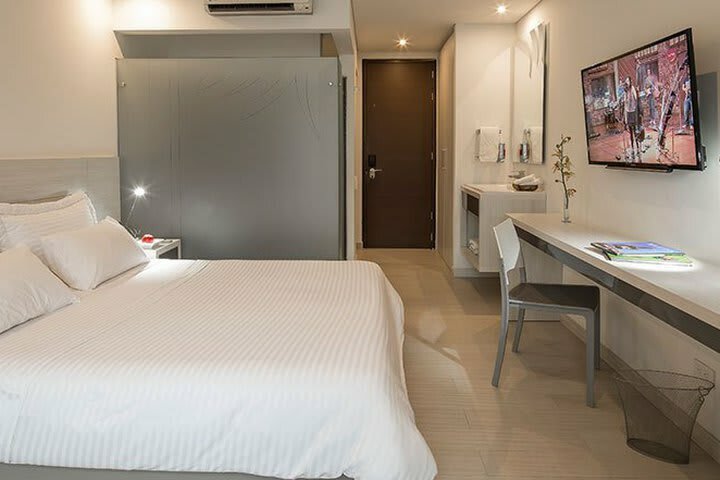 Hotel Dix