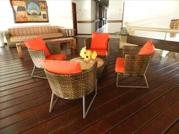 Monte Pascoal Praia Hotel