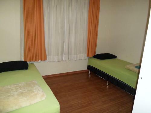 Hostal Bot�nico Curitiba