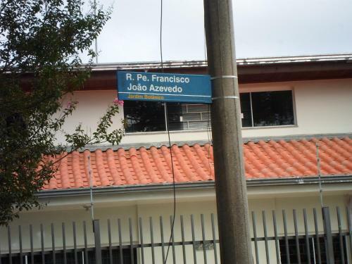 Hostal Bot�nico Curitiba