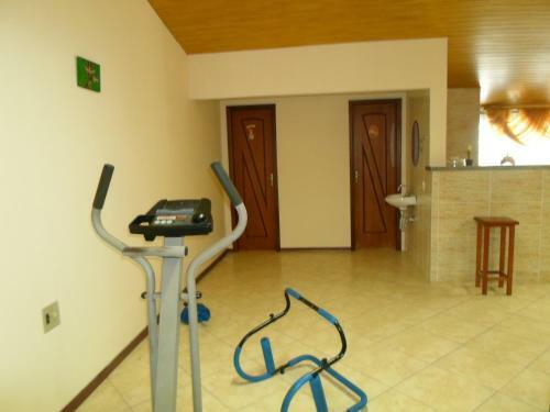 Hostal Bot�nico Curitiba