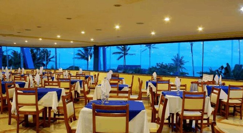 Hotel Sued's Plaza
