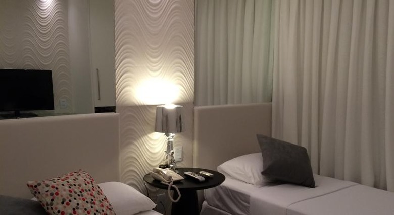 Bianca Praia Hotel