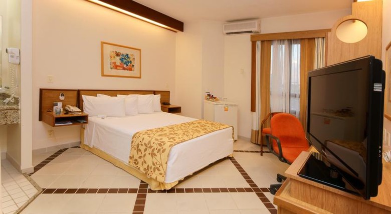 Hotel Sleep Inn Ribeir�o Preto