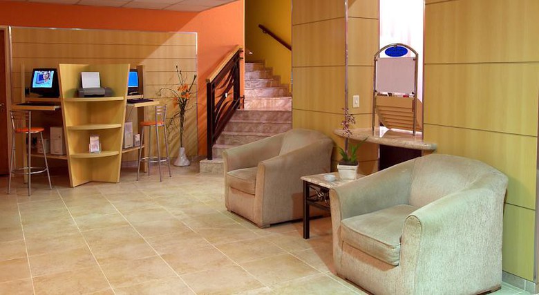 Hotel Sleep Inn Ribeir�o Preto