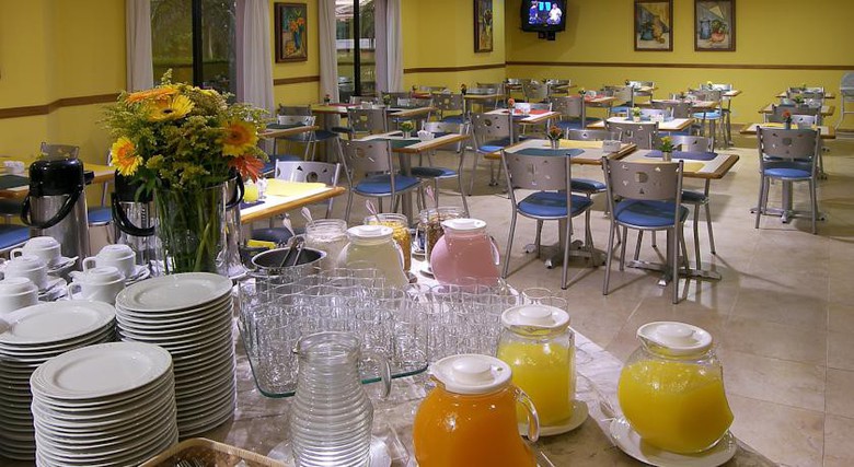 Hotel Sleep Inn Ribeir�o Preto
