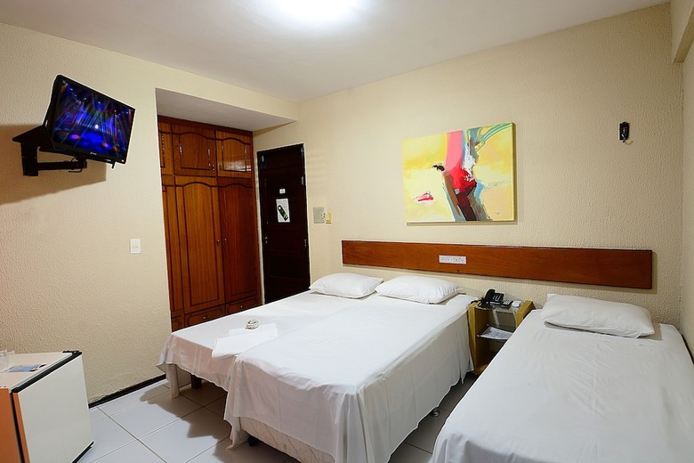 Hotel Imperial