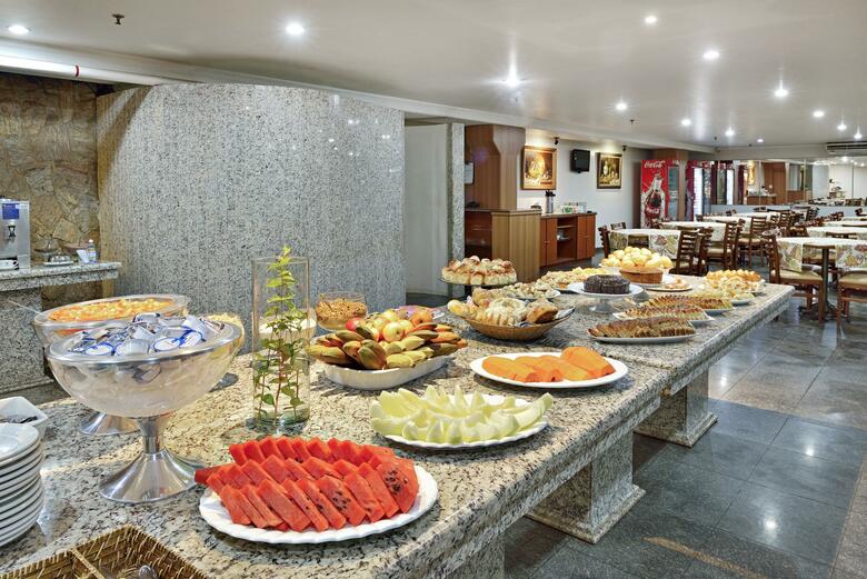 Hotel Vilage Inn Ribeir�o Preto