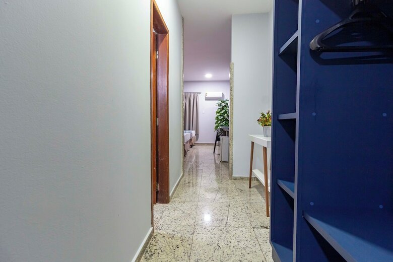 Hotel Vilage Inn Ribeir�o Preto