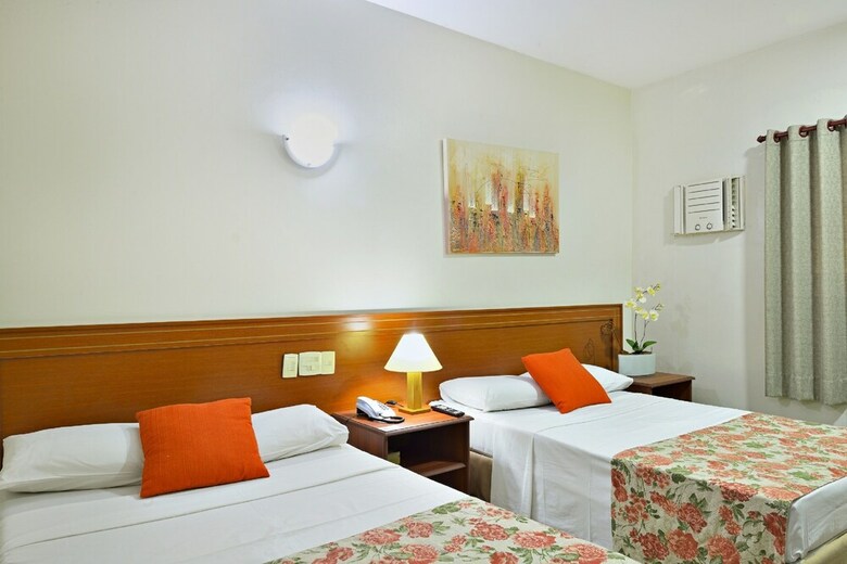 Hotel Vilage Inn Ribeir�o Preto