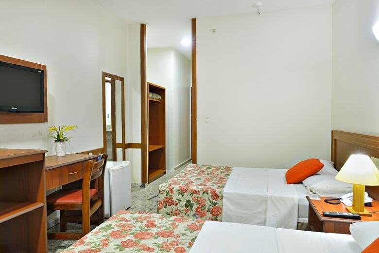 Hotel Vilage Inn Ribeir�o Preto