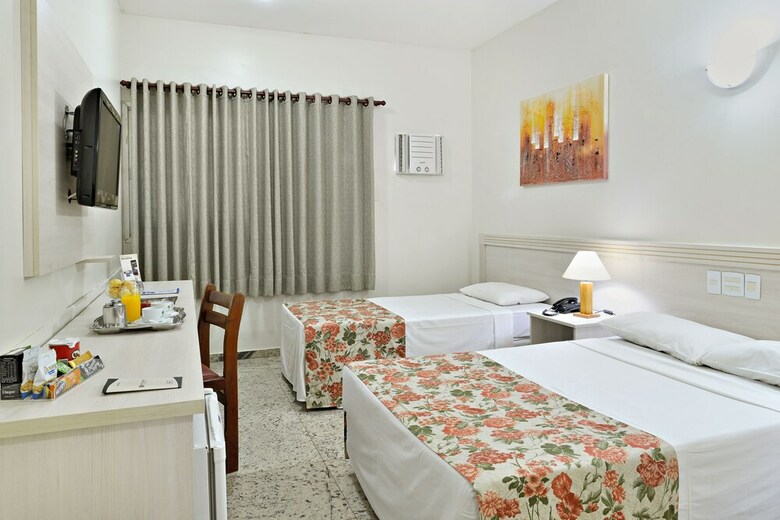 Hotel Vilage Inn Ribeir�o Preto