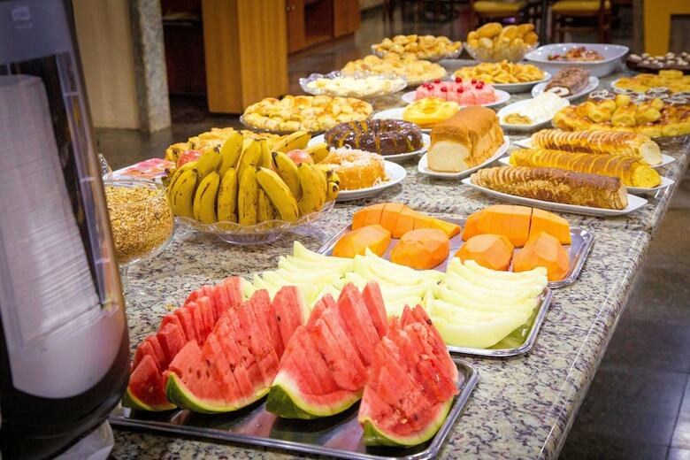 Hotel Vilage Inn Ribeir�o Preto