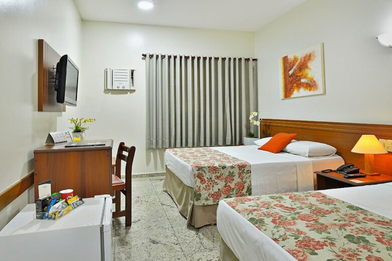 Hotel Vilage Inn Ribeir�o Preto