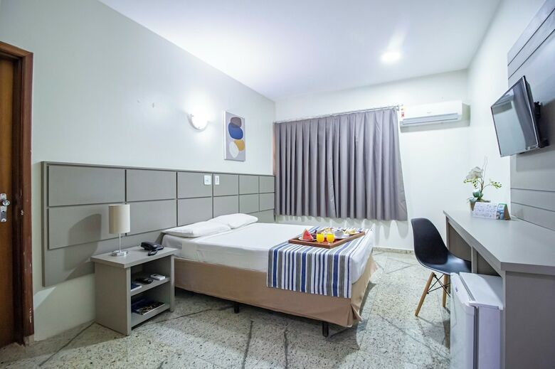 Hotel Vilage Inn Ribeir�o Preto