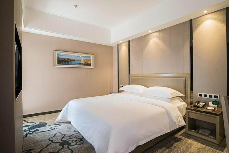 Rongjin Hotel