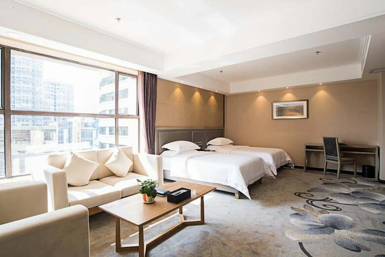 Rongjin Hotel