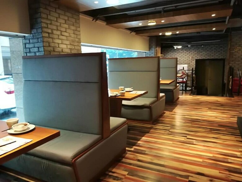 Rongjin Hotel