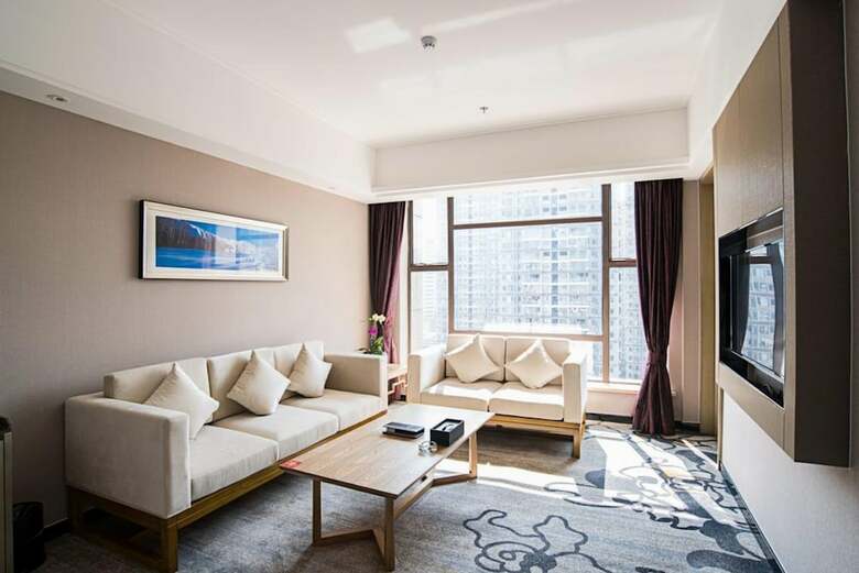 Rongjin Hotel