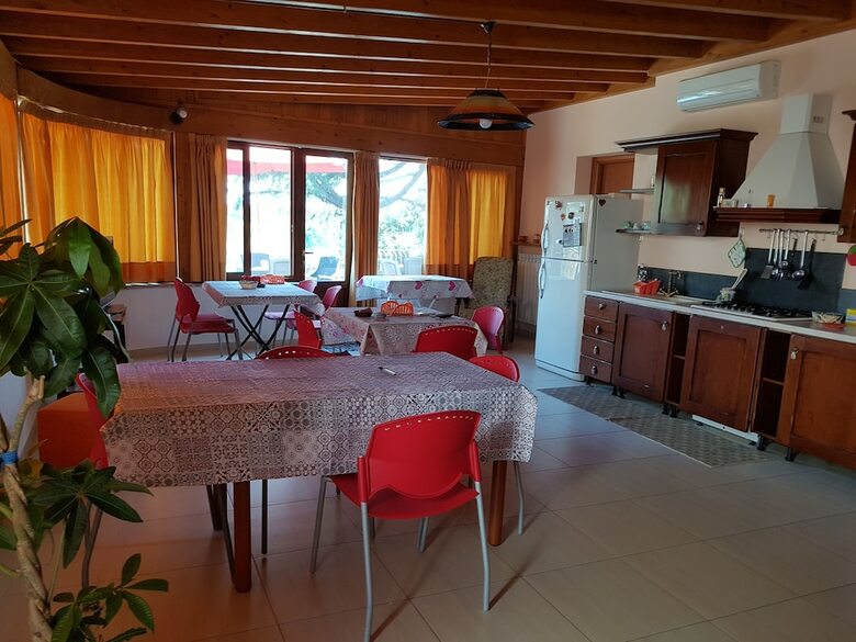 Bed & Breakfast Al Vecchio Mulino