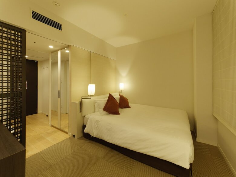 Hotel Keihan Tokyo Yotsuya