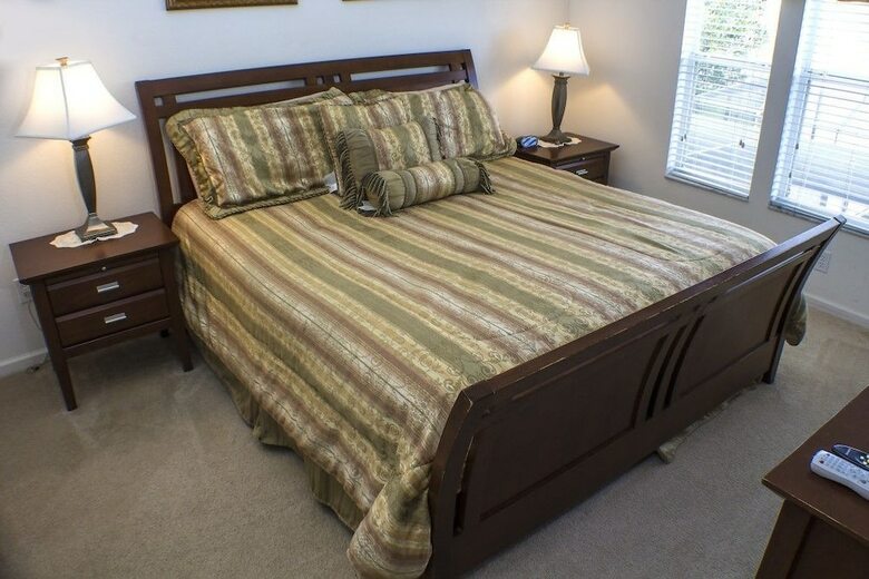 Ip64049 - Windsor Palms Resort - 3 Bed 3 Baths Townhome