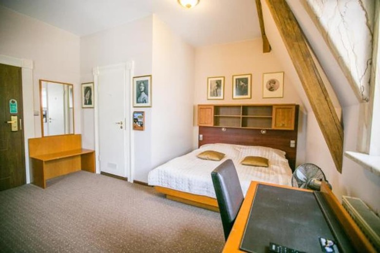 Hotel Ambasada Boles?awiec
