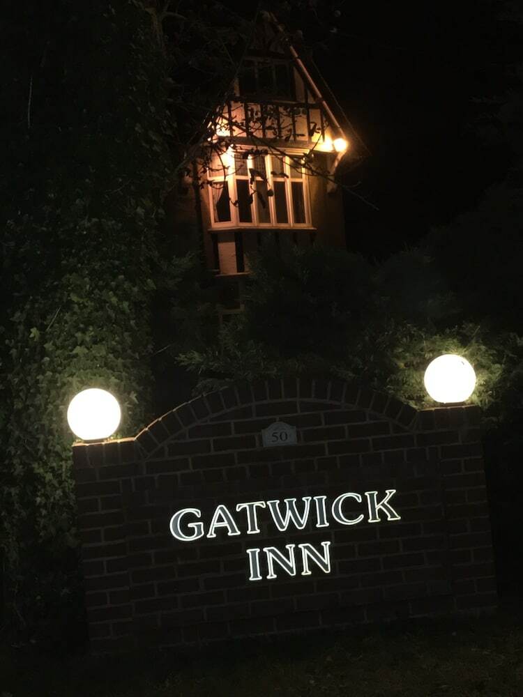 Gatwick Inn Hotel