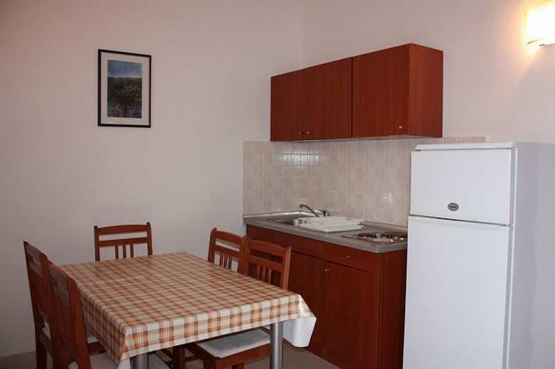 Apartments Blato-j