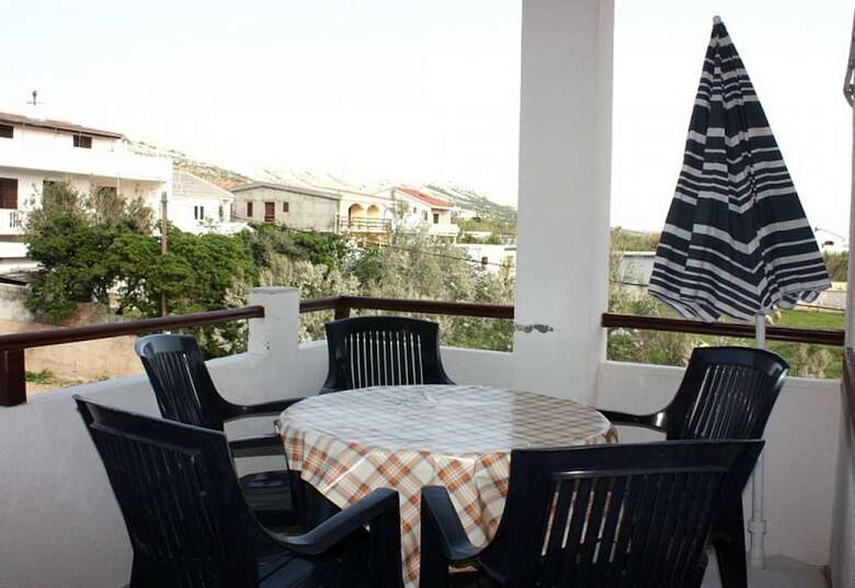 Apartments Blato-j