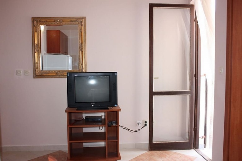 Apartments Blato-j