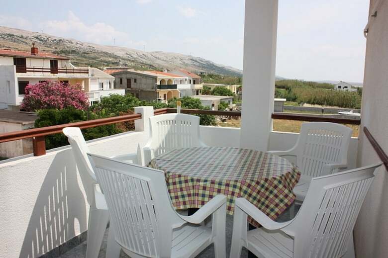 Apartments Blato-j