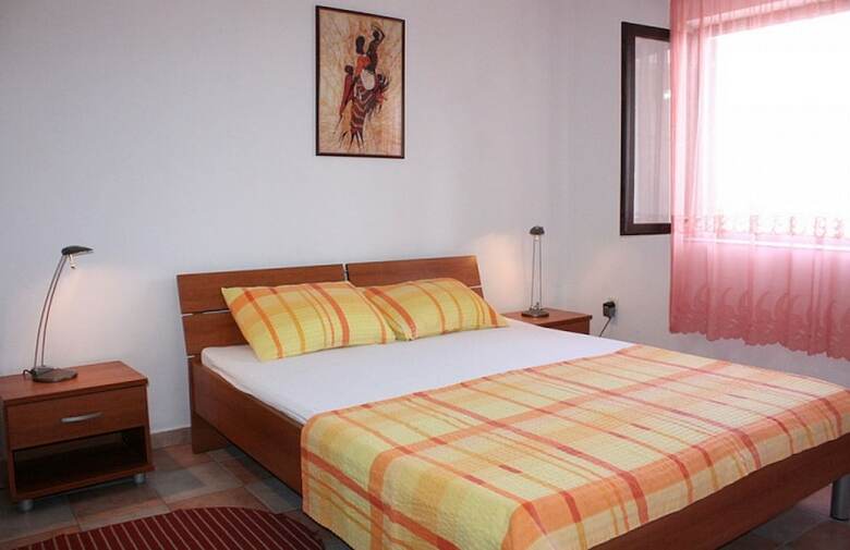 Apartments Blato-j