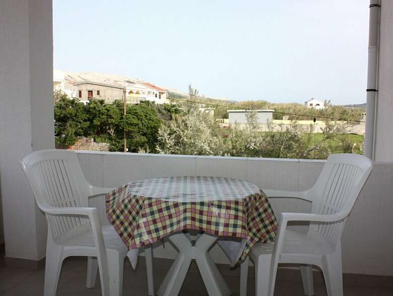 Apartments Blato-j