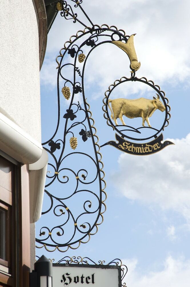 Hotel Garni Schmieders Ochsen