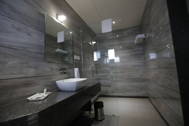 Hotel Radiance